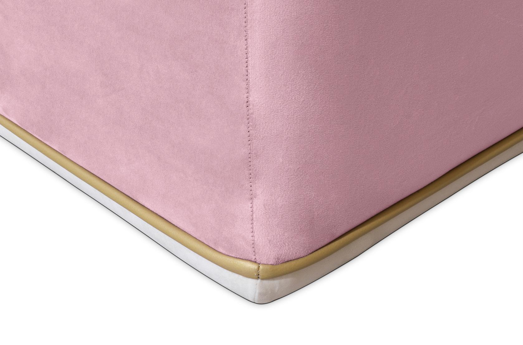 Sofá lounge Vibrant Rainbow