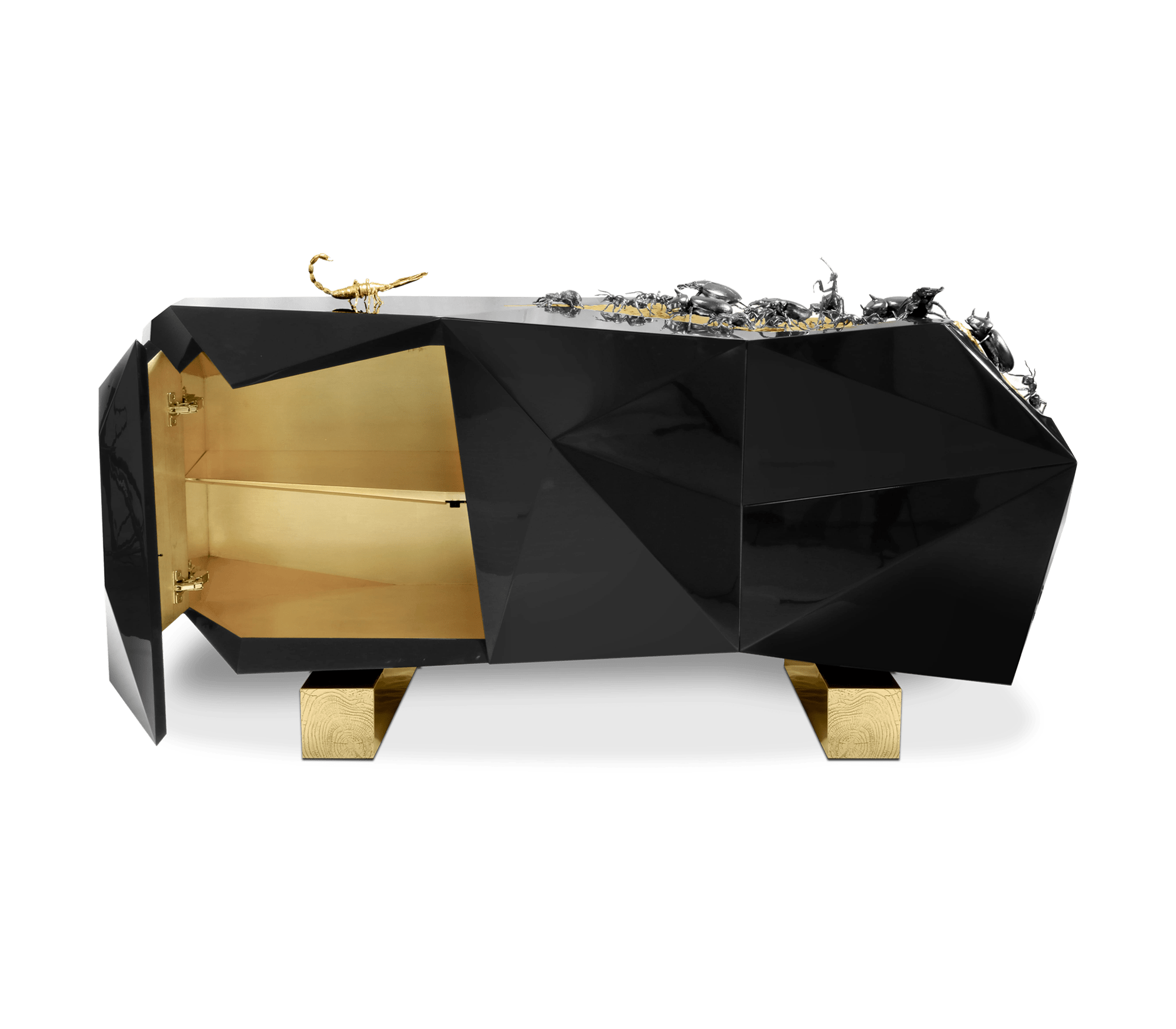 Aparador Prism metamorfose