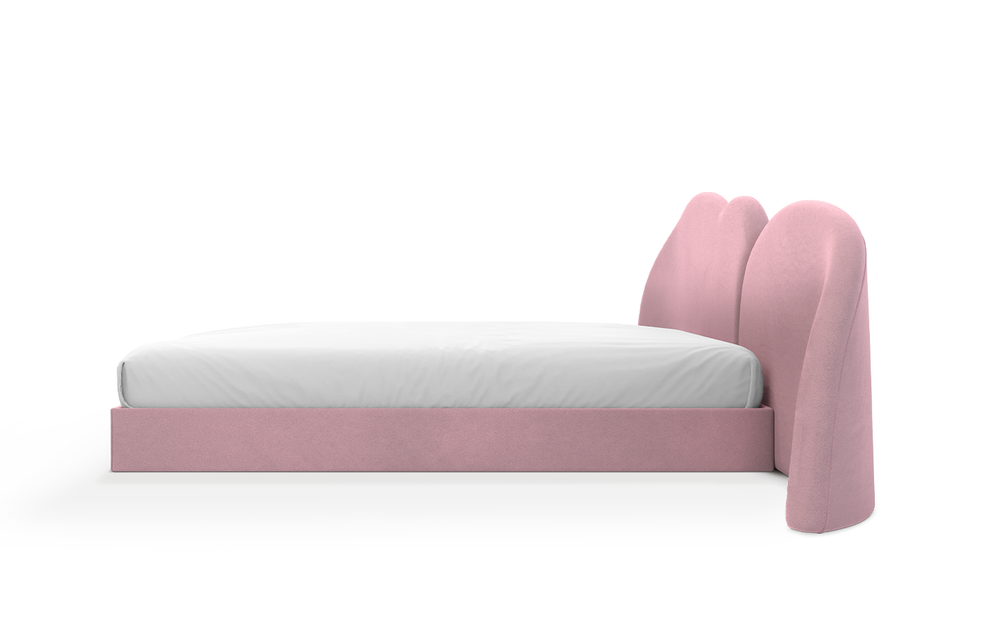 Cama serenidade Nimbus