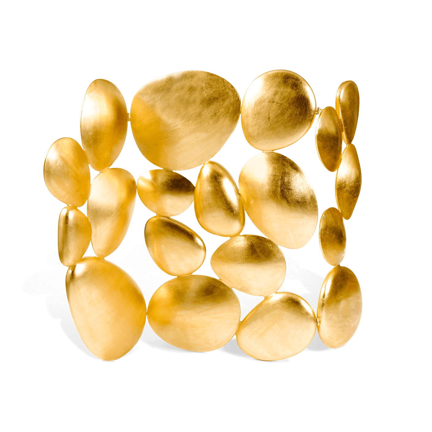 Biombo Golden Horizon