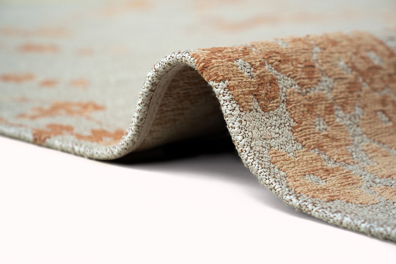 Tapete Petal Dew 9834 Redondo