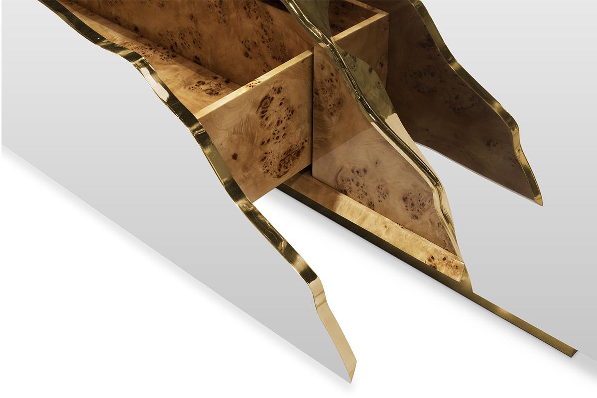 Móvel de casa de banho simples Rift