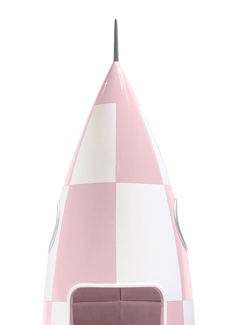 Nave espacial Starlight