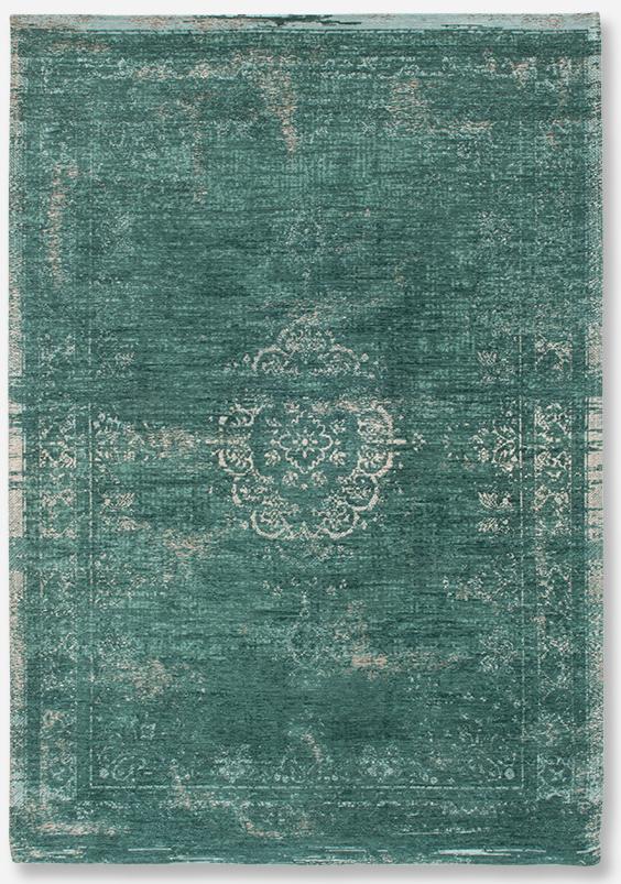 Tapete Vintage Style Jade 8258 | Tamanho: 280 × 390 cm