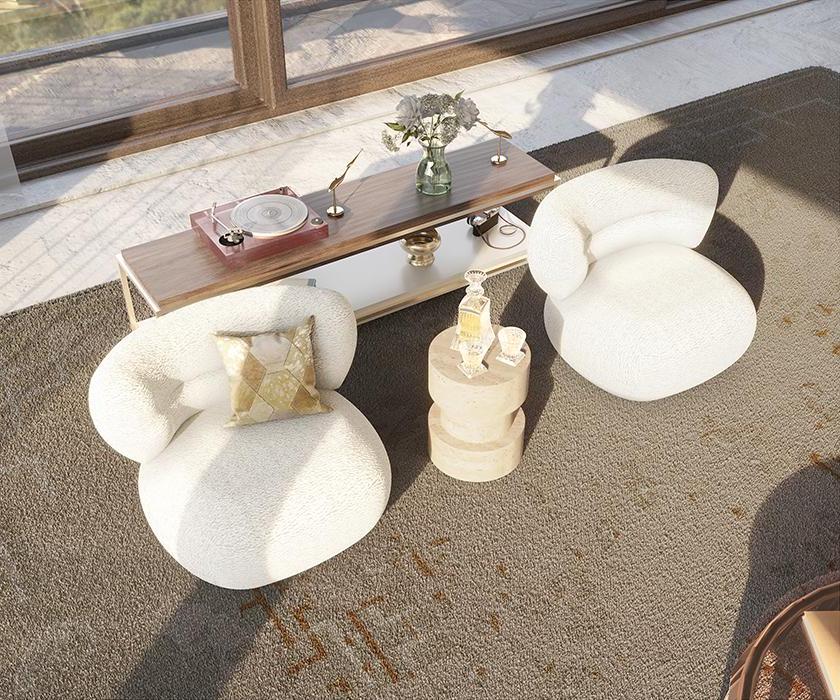 Mesa de Apoio Bryson - 7