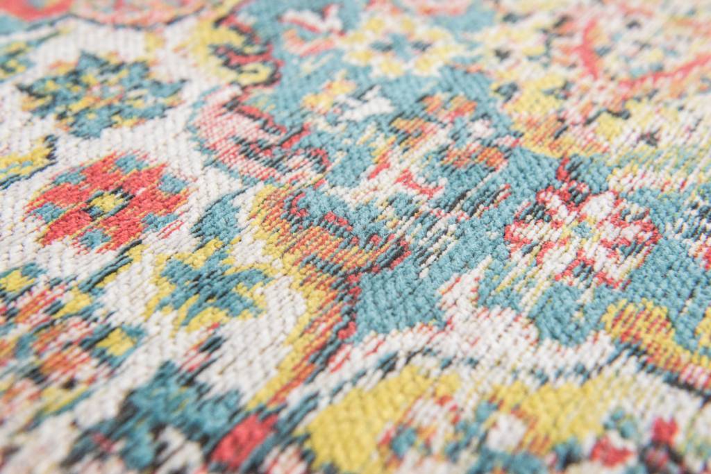 Tapete 8712 Janissary Multi | Tamanho: 200 × 280 cm