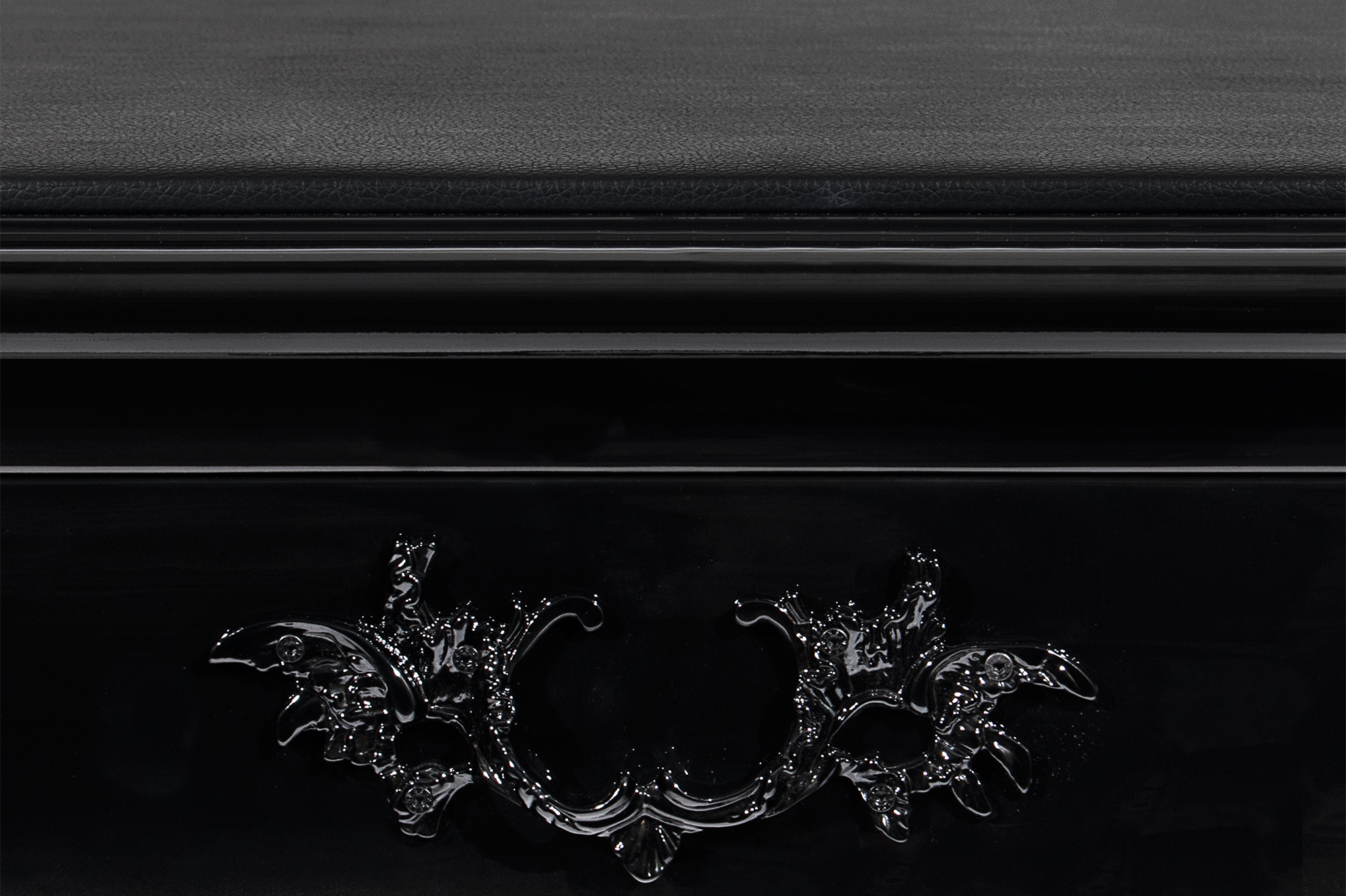 Secretária Luxe Manhattan II