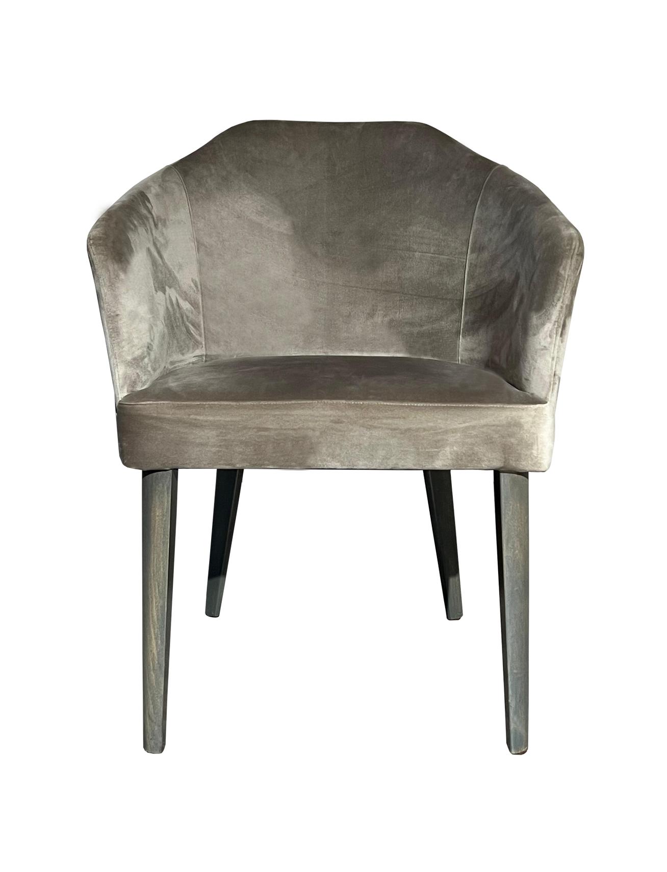 Cadeira de Jantar Harvey