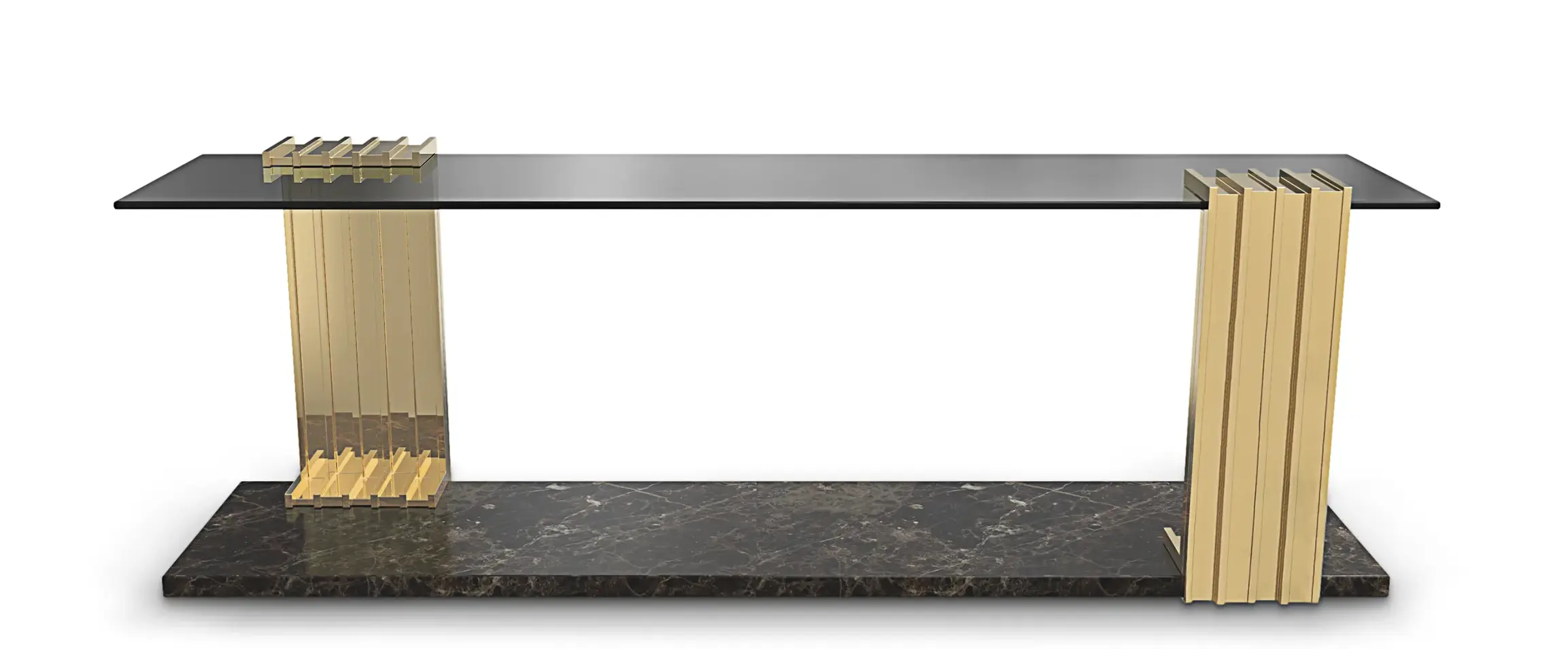 Mesa de Apoio Comprida Whirlwind