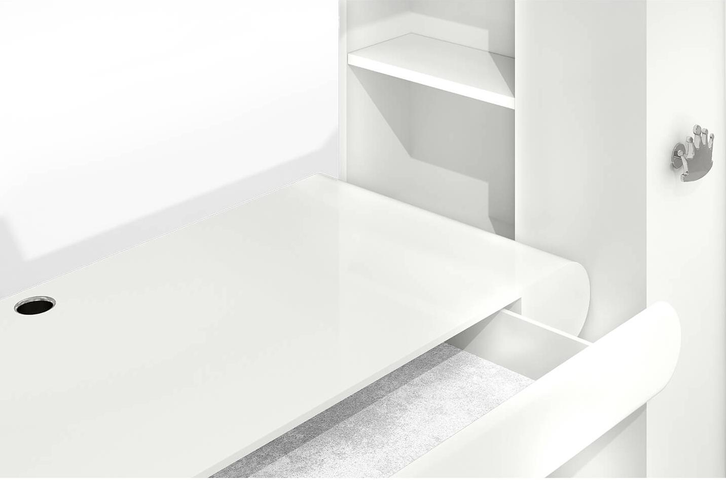 Secretária Royal Scholar