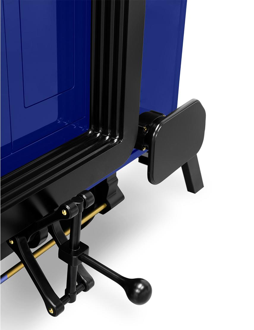 Comboio Express Voyage