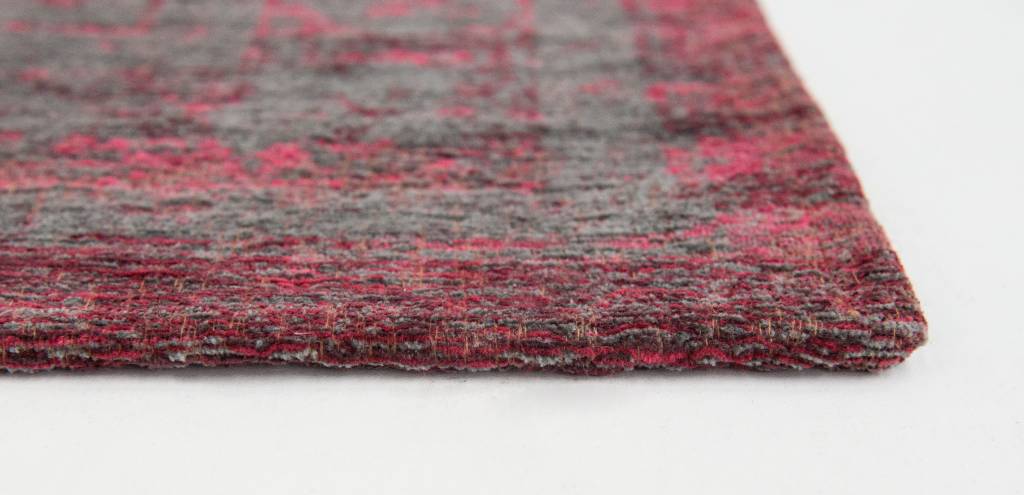 Tapete Vintage Style Pink Flash 8261 | Tamanho: 140 × 200 cm