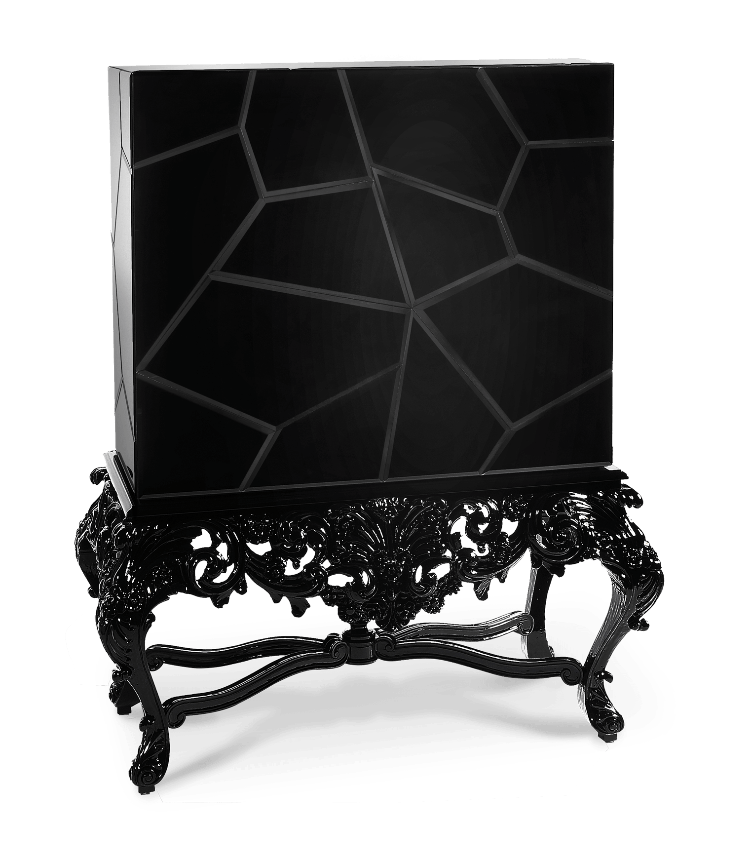 Armário Victoria luxo