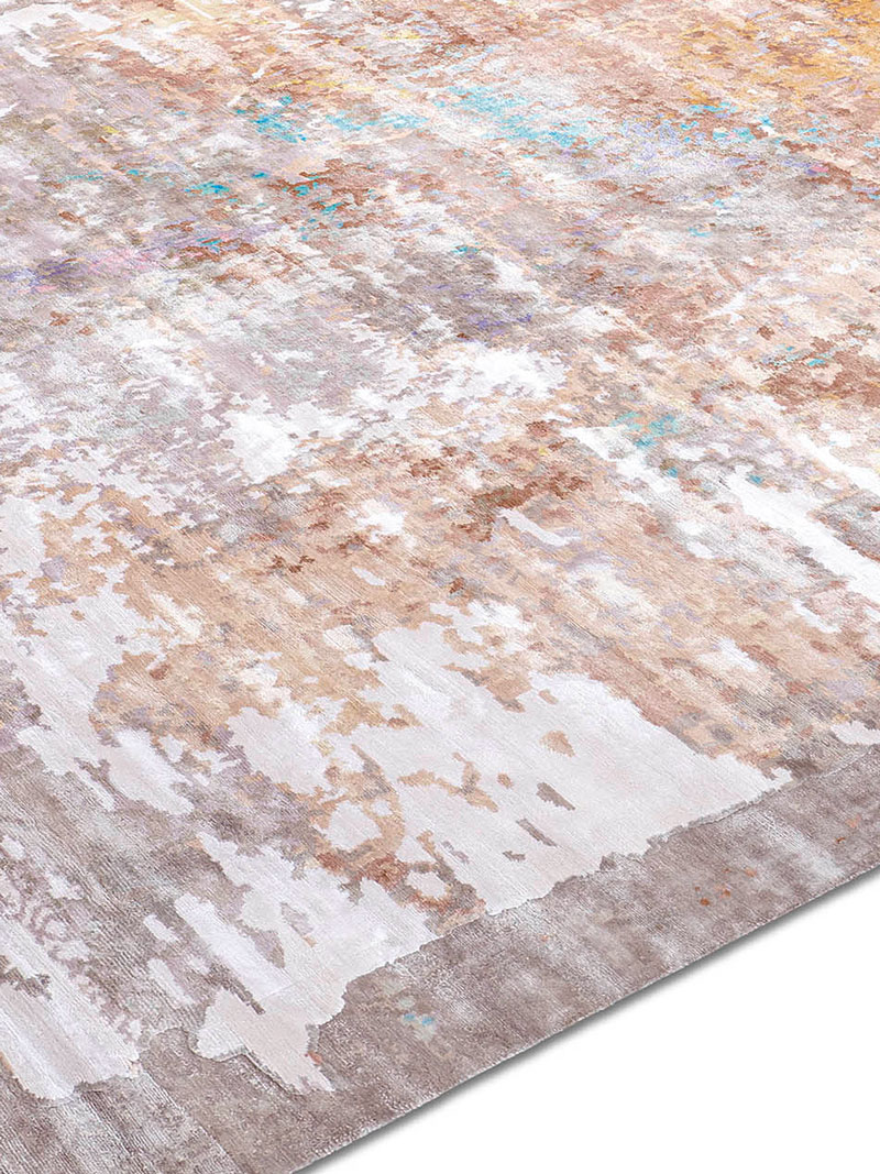 Tapete Stereo Feito à Mão