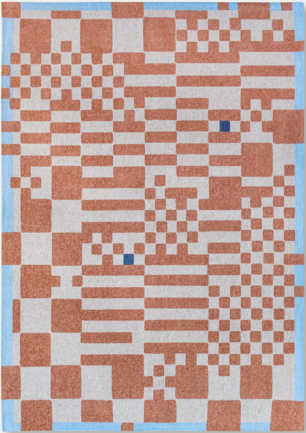 Tapete Nude 9341 | Tamanho: 200 × 280 cm