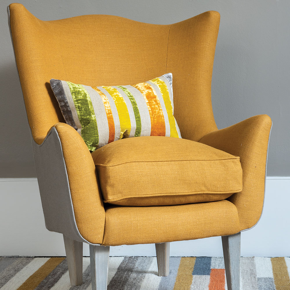 Almofada Reilly Spice 50 × 35