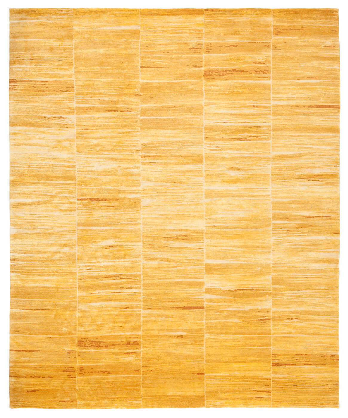 Tapete Precious Panel Amarelo | Tamanho: 450 × 550 cm