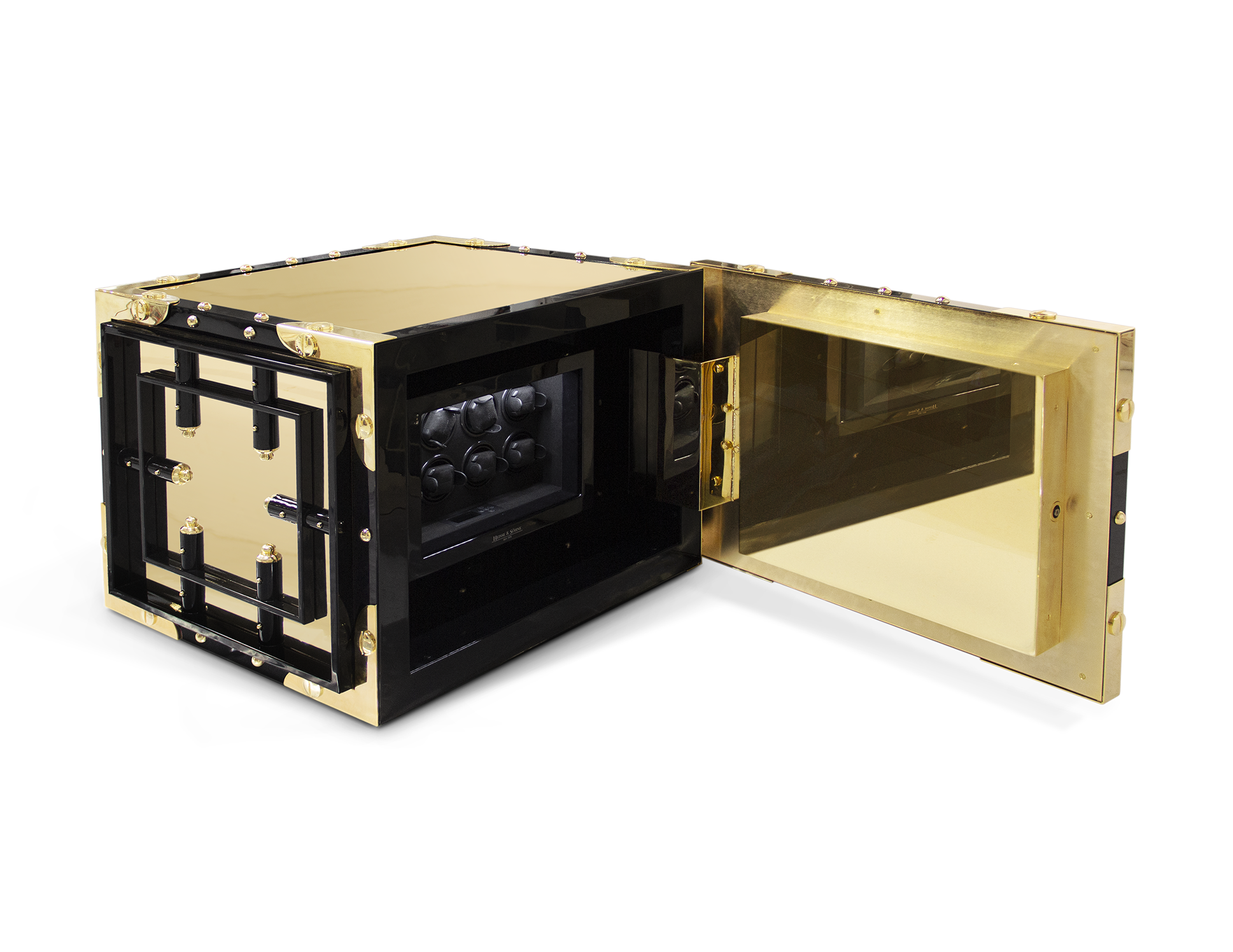 Corda de Relógios Elite Knox