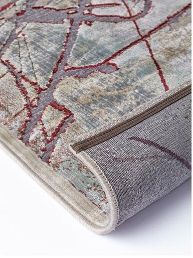 Tapete Venere Feito à Máquina