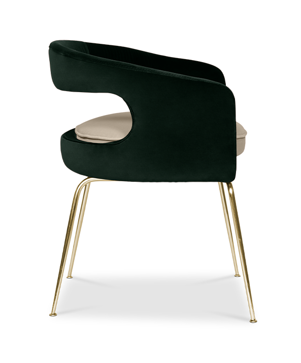 Cadeira Elias Seating