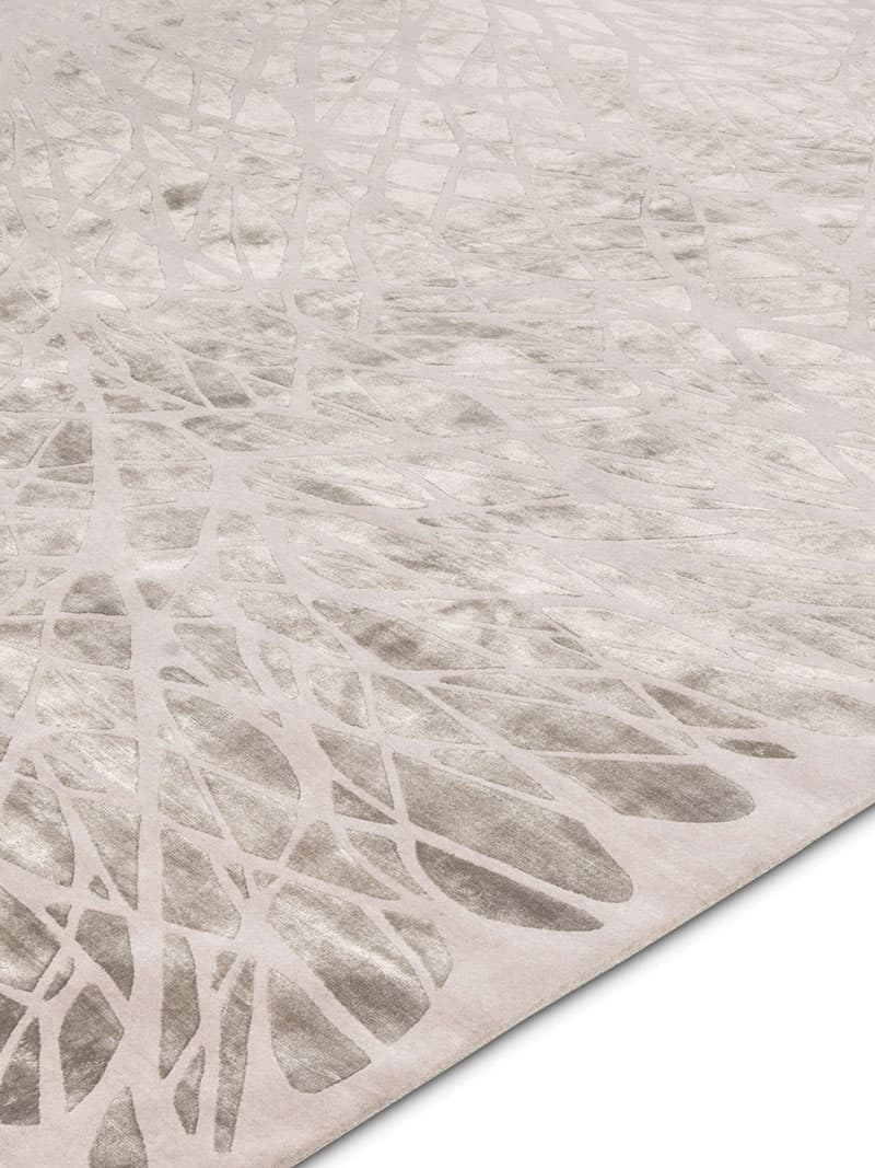 Tapete Dresden Luxury Feito à Mão