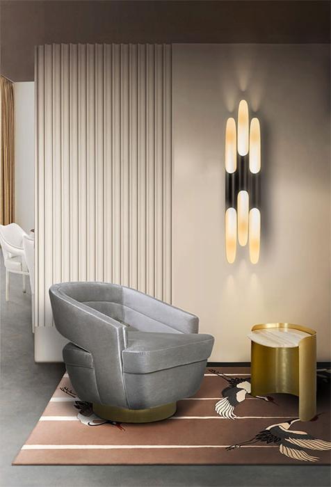 Mesa de Apoio Franklin Scott