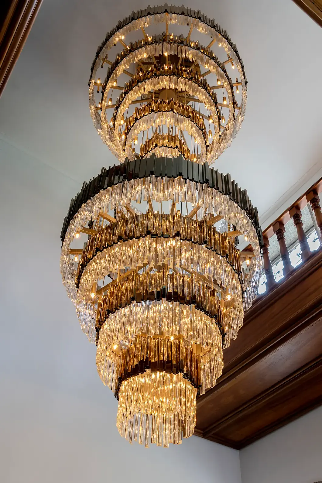 Lustre XL Imperial - 3