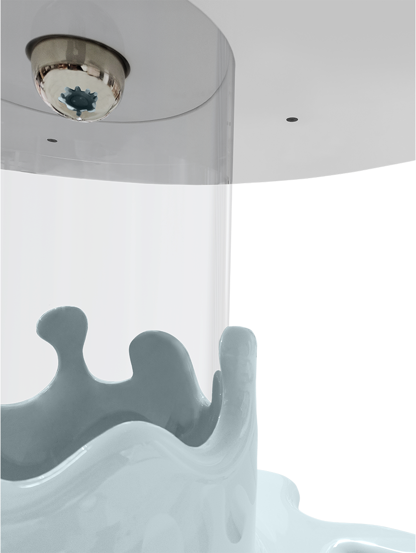 Mesa aventura Marshmallow Play