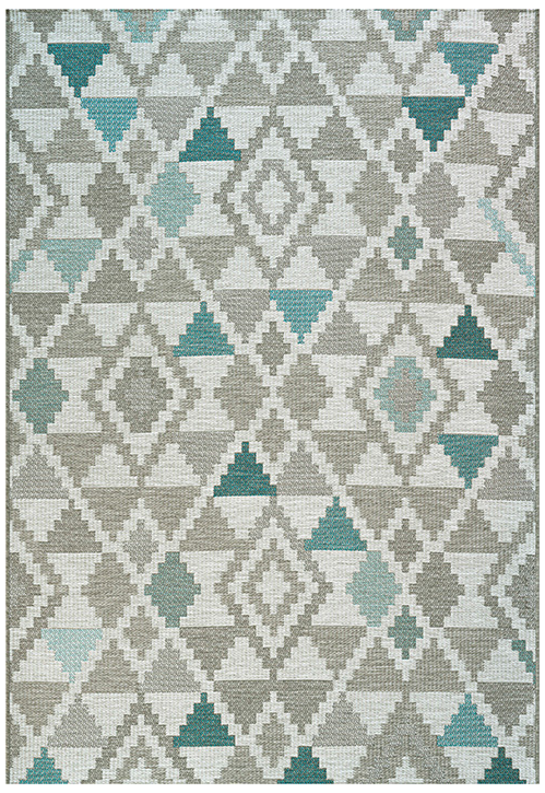 Tapete Belga Interior / Exterior | Tamanho: 80 × 150 cm