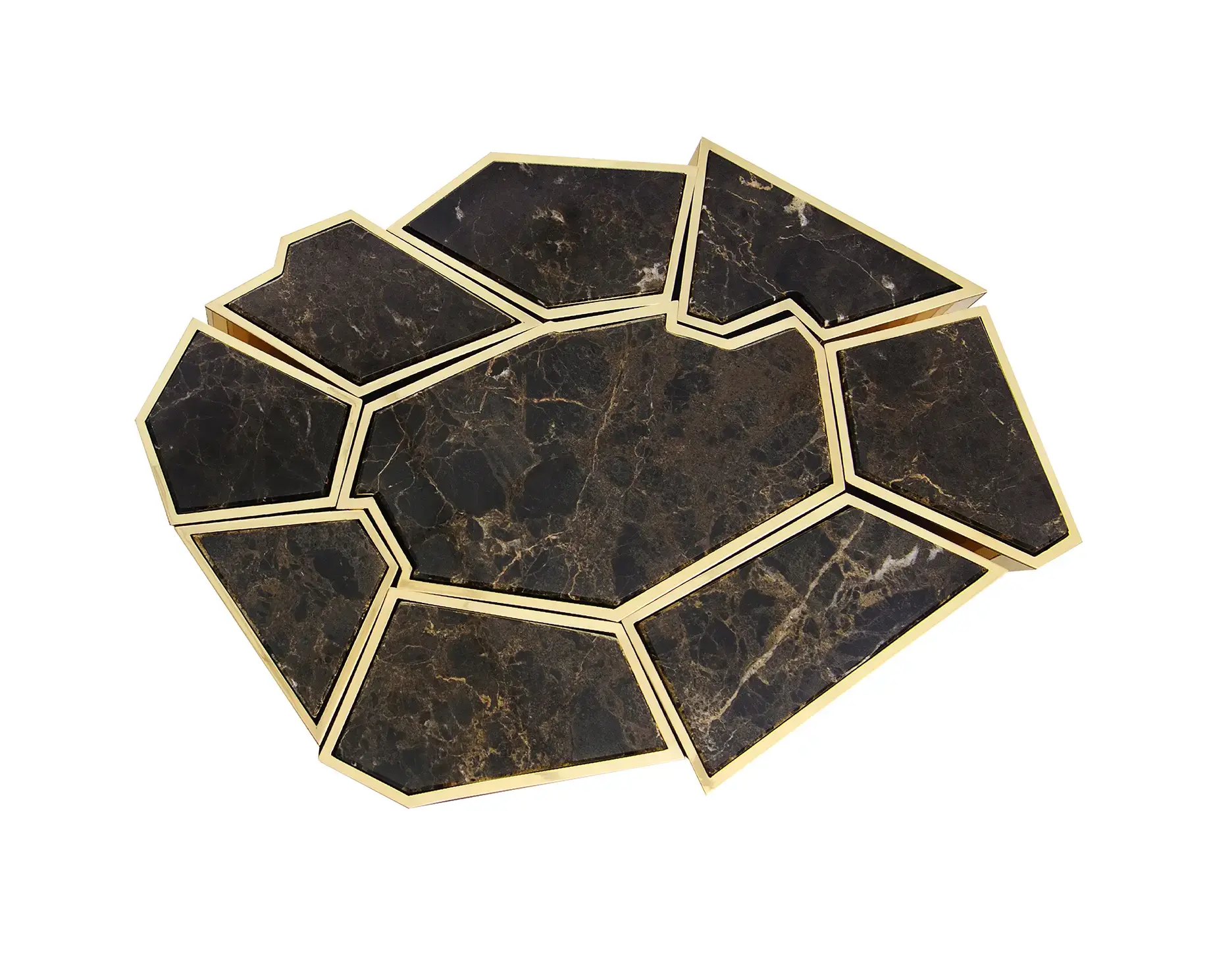 Mesa de Apoio Shatter