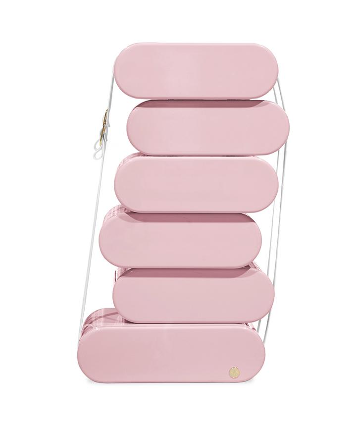 Cómoda Nimbus Horizon