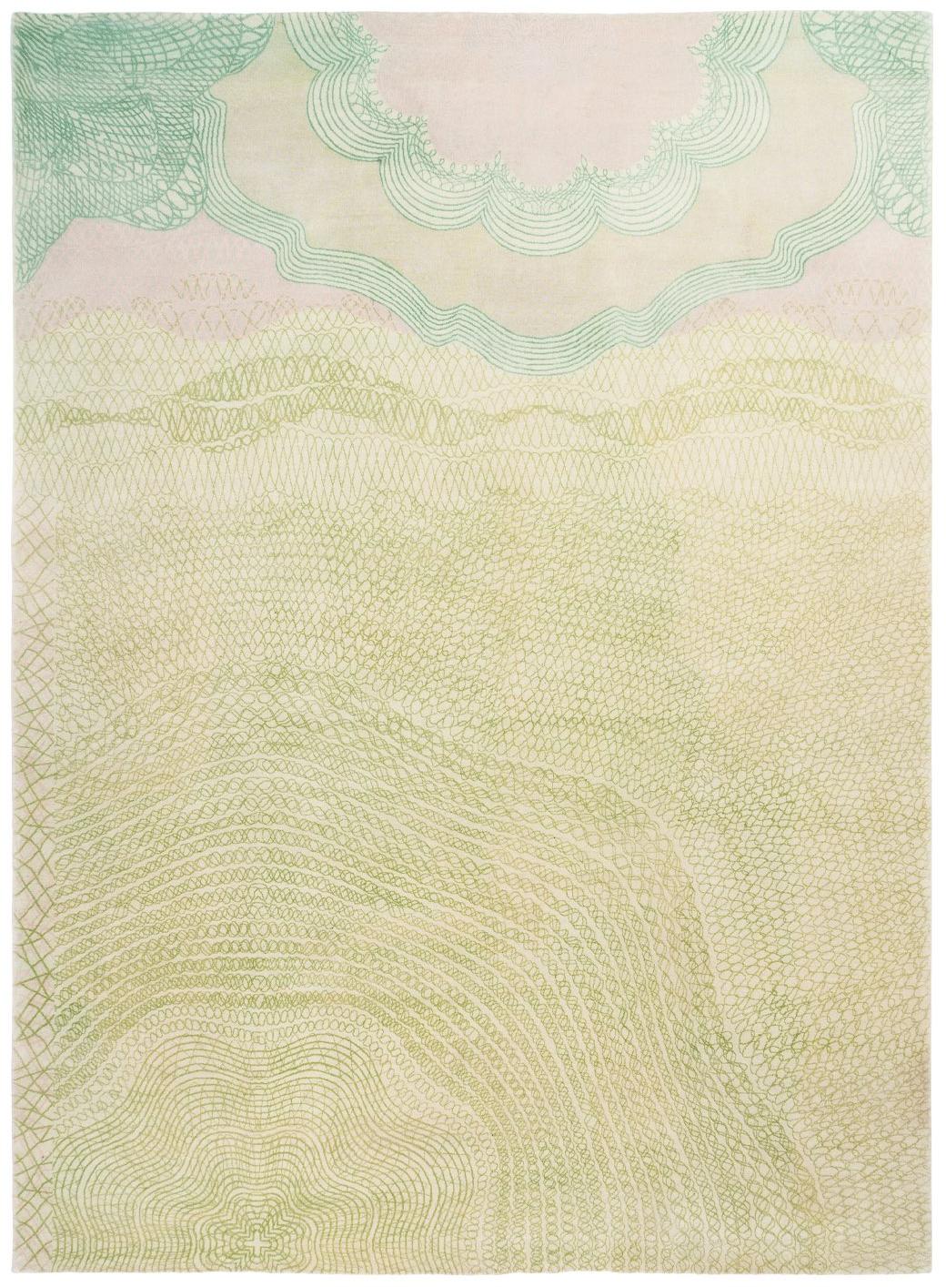 Tapete Money'S Worth Designer