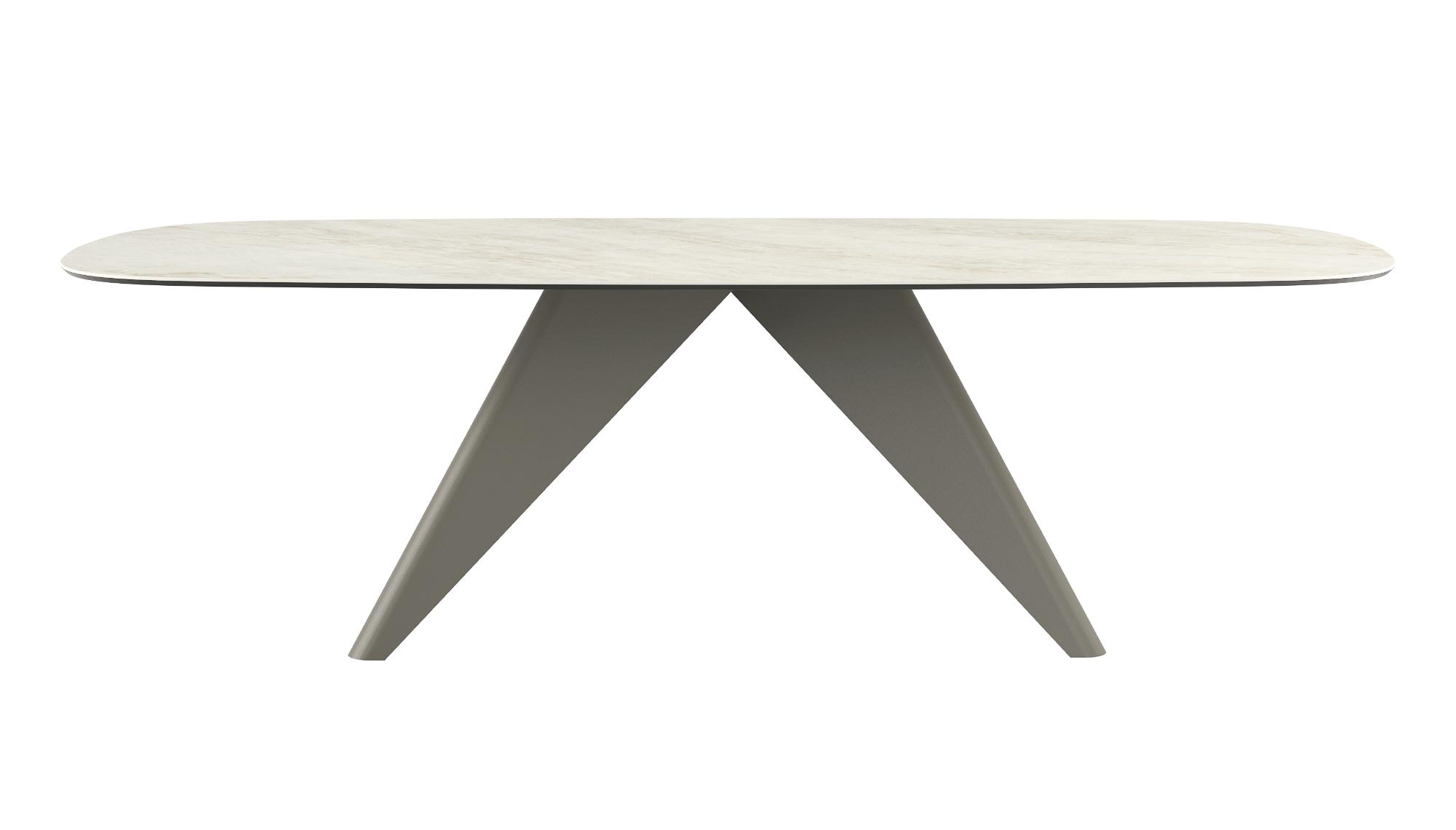 Mesa de Jantar Simposio