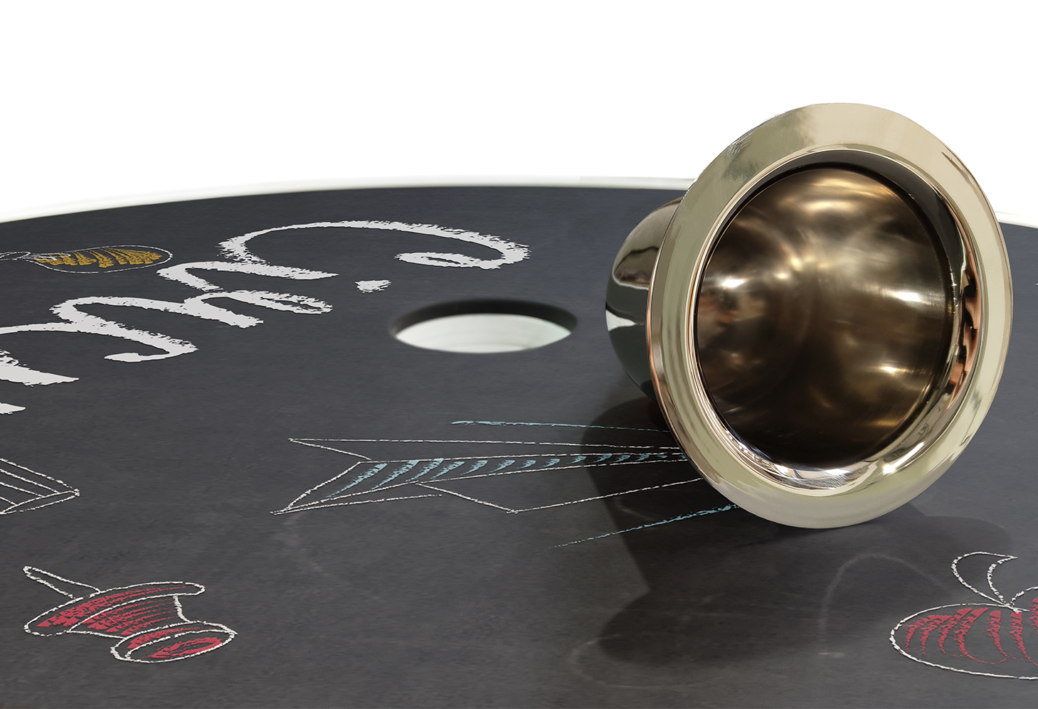 Mesa aventura Marshmallow Play