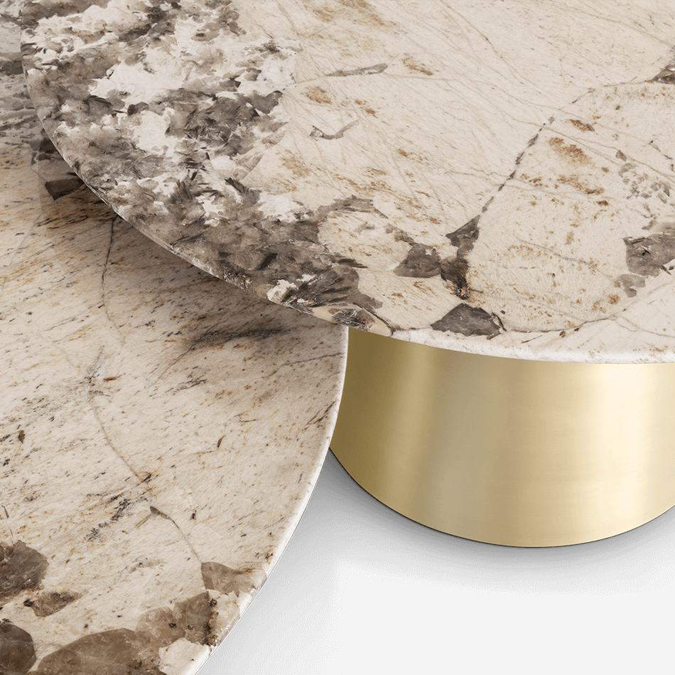 Mesa de Apoio Kieran