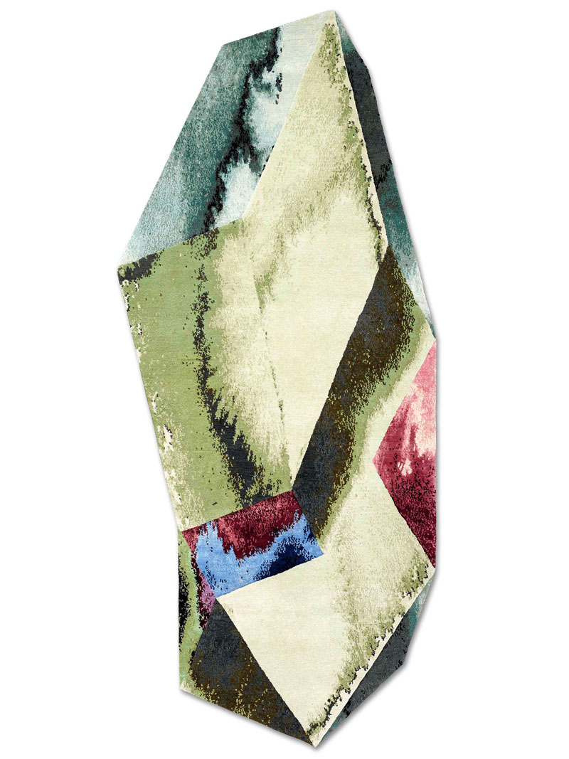 Tapete Galileo Luxury | Tamanho: 160 × 365 cm