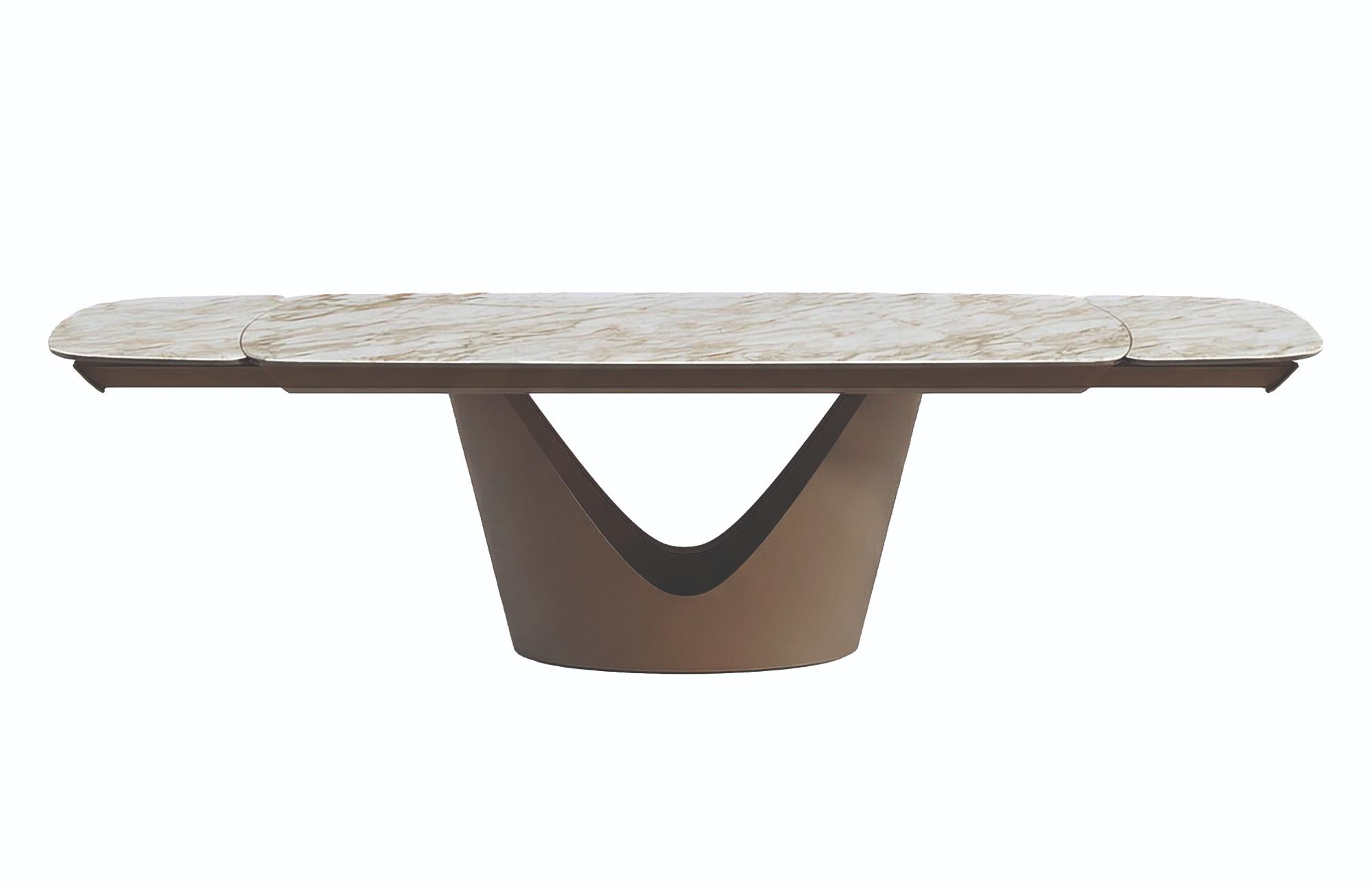 Mesa de Jantar Gala Extensível