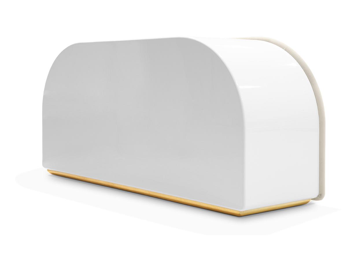 Cómoda dupla Candy Coated