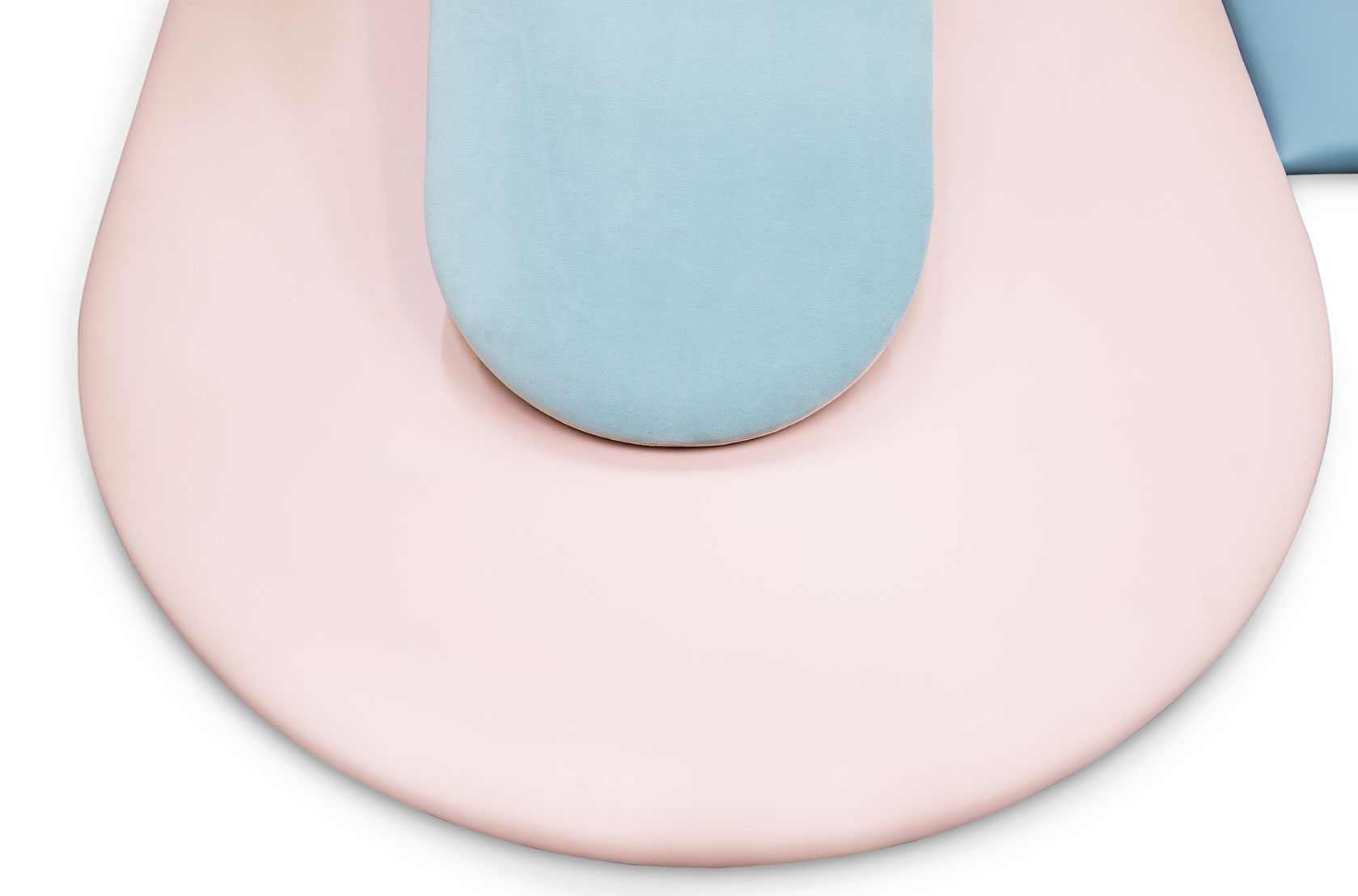 Parque infantil Sweet Swirl