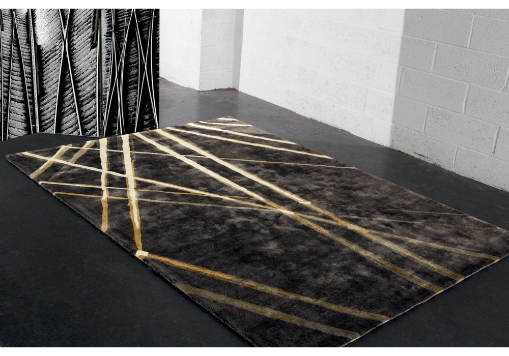 Tapete Hype | Tamanho: 170 × 240 cm
