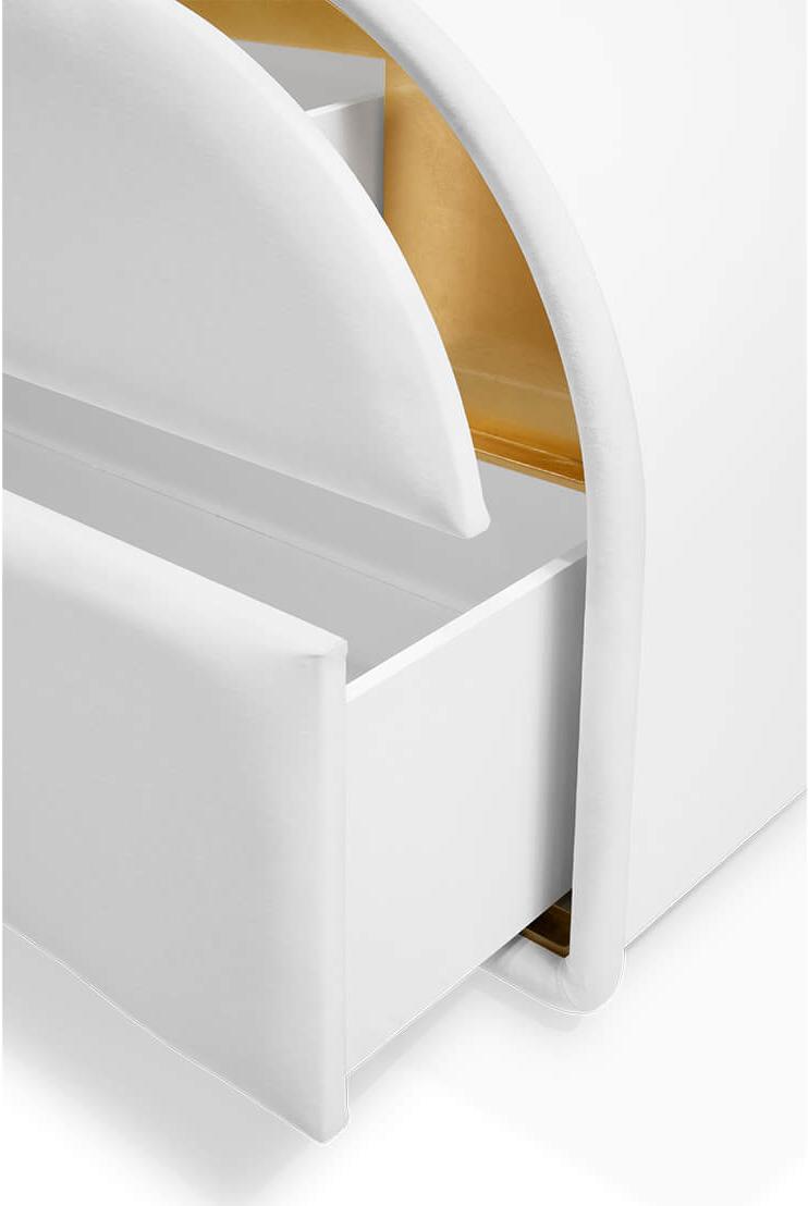 Cómoda dupla Candy Coated