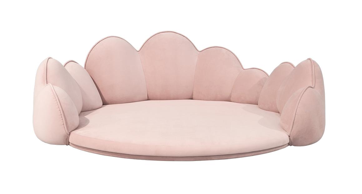 Parque infantil bebé Little Explorer