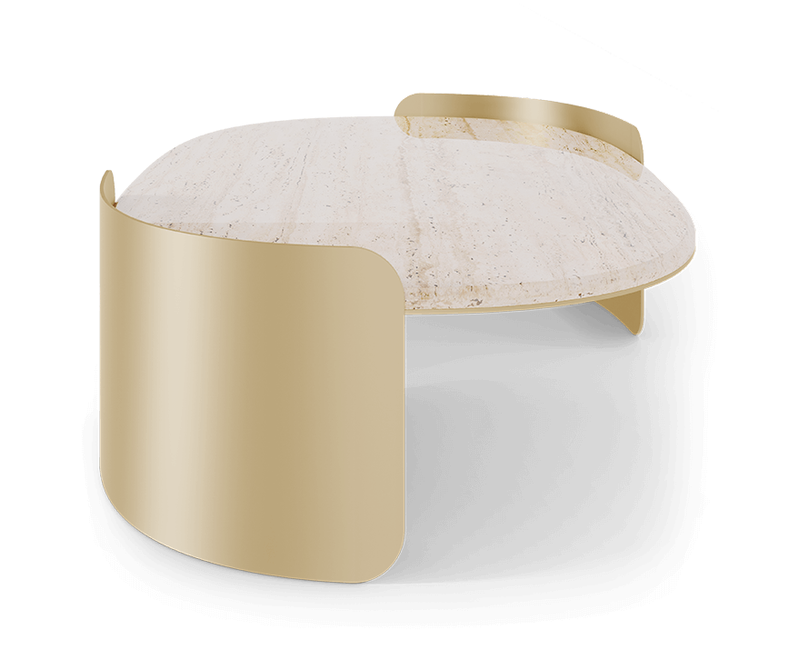 Mesa de Centro Franklin Scott