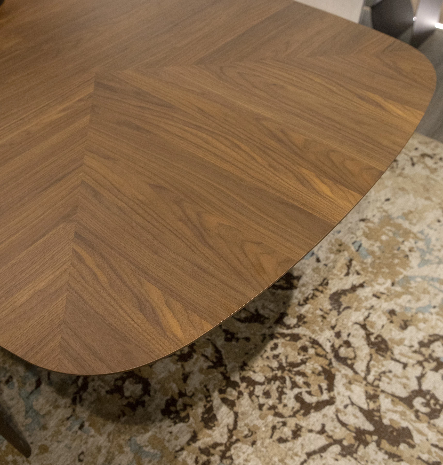 Mesa de Jantar Adone