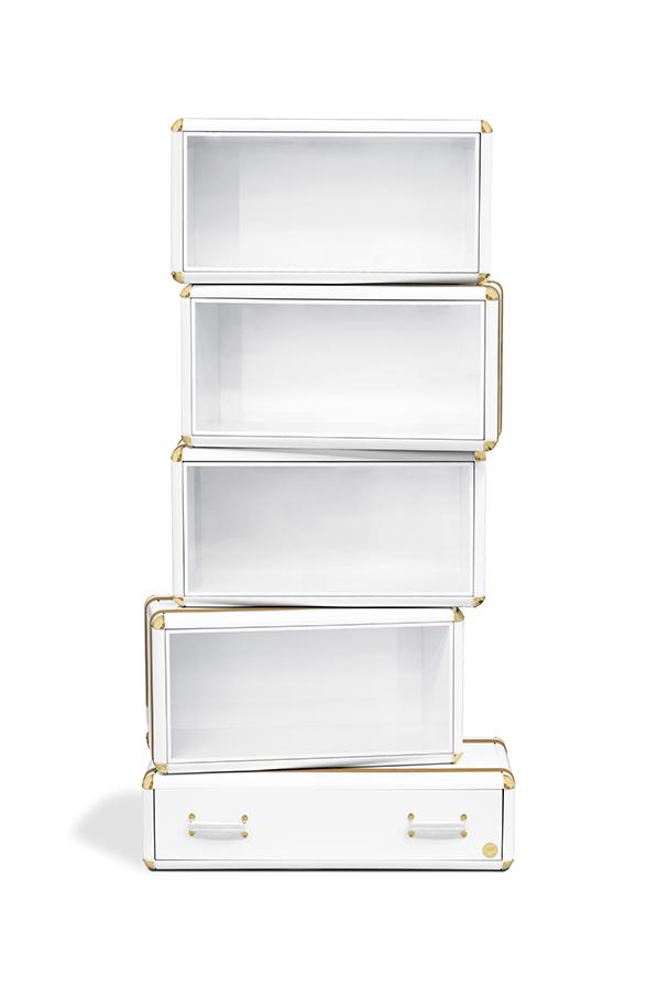 Estante Airborne Fantasy