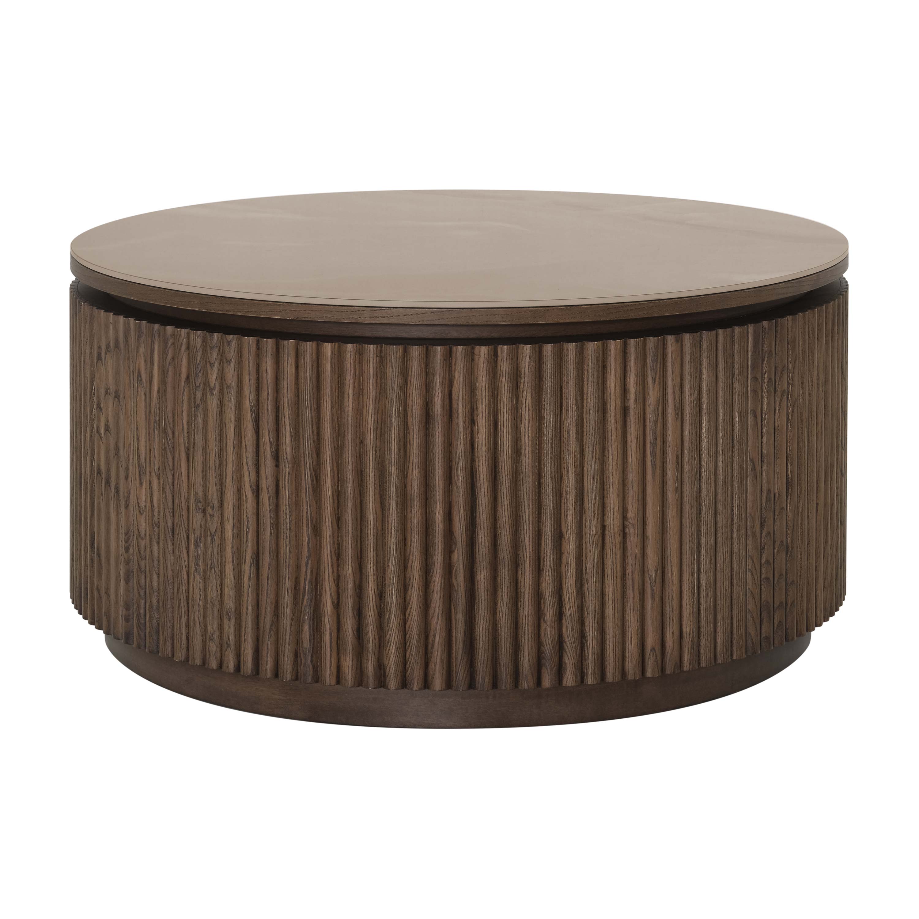Mesa de Centro Contera