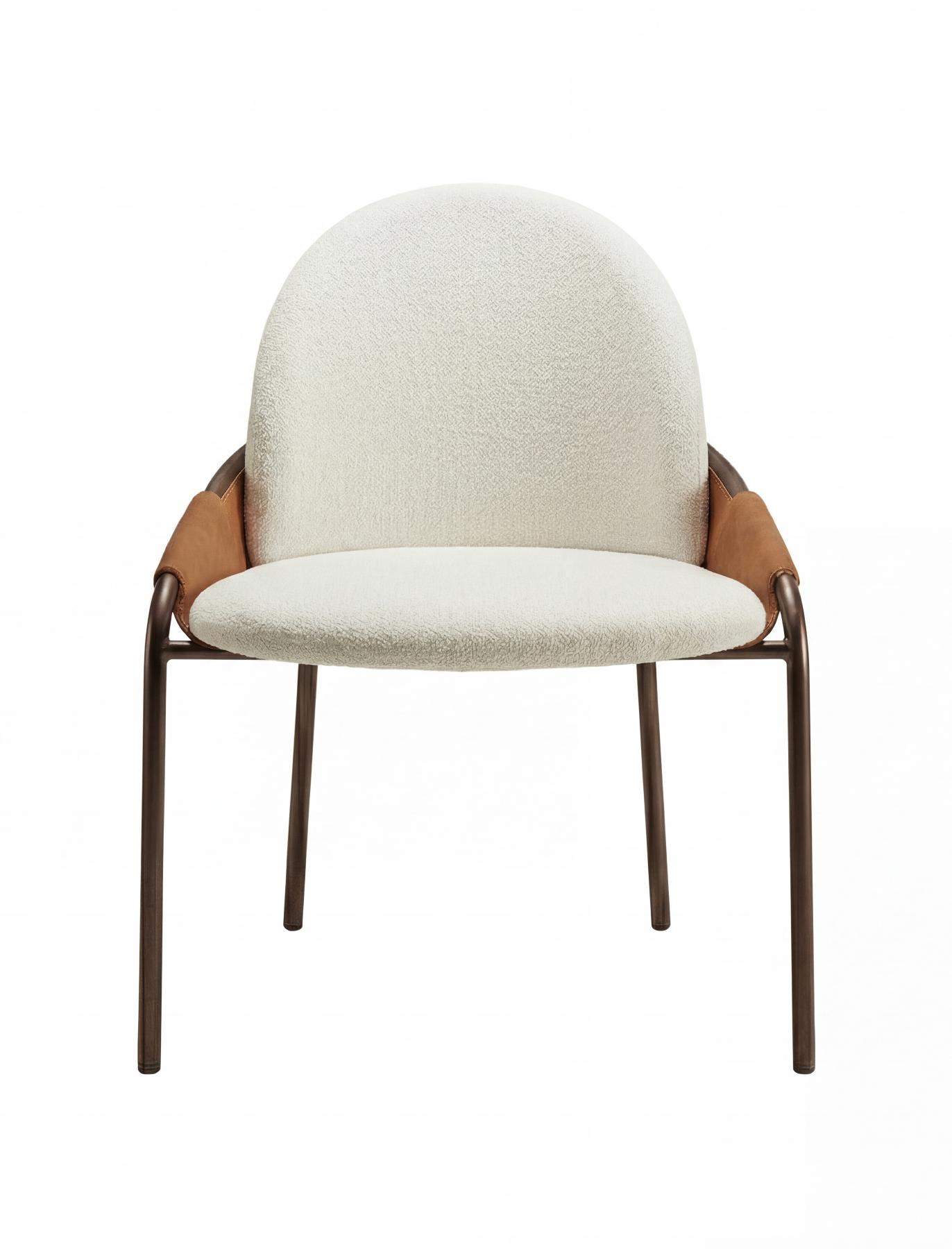 Cadeira de Jantar Bon Ton