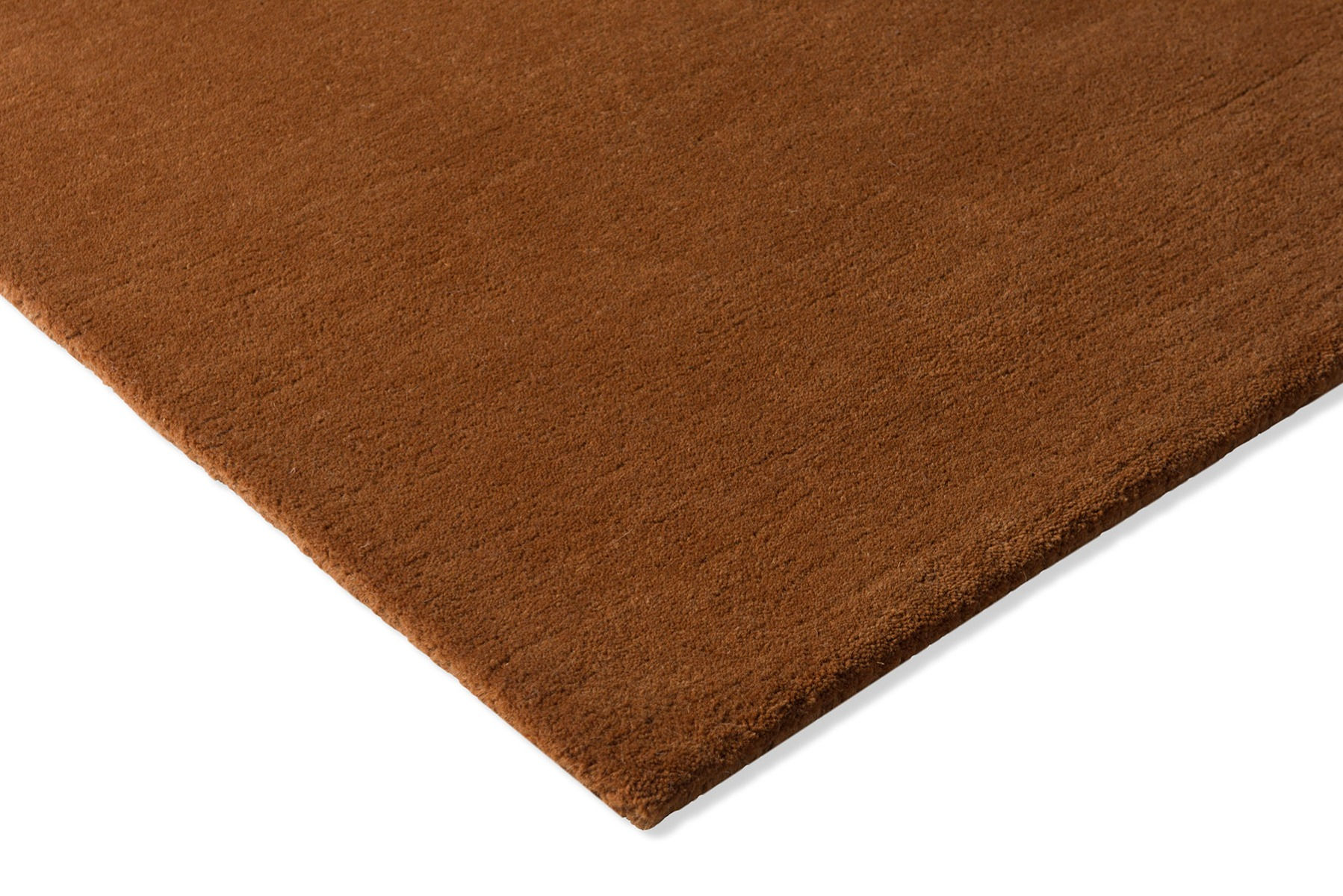 Tapete Decor Plateau Terra Tufted à Mão