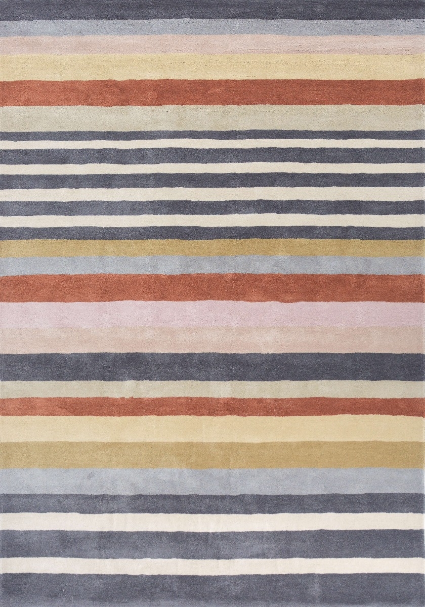 Tapete Rosita-Harissa | Tamanho: 140 × 200 cm