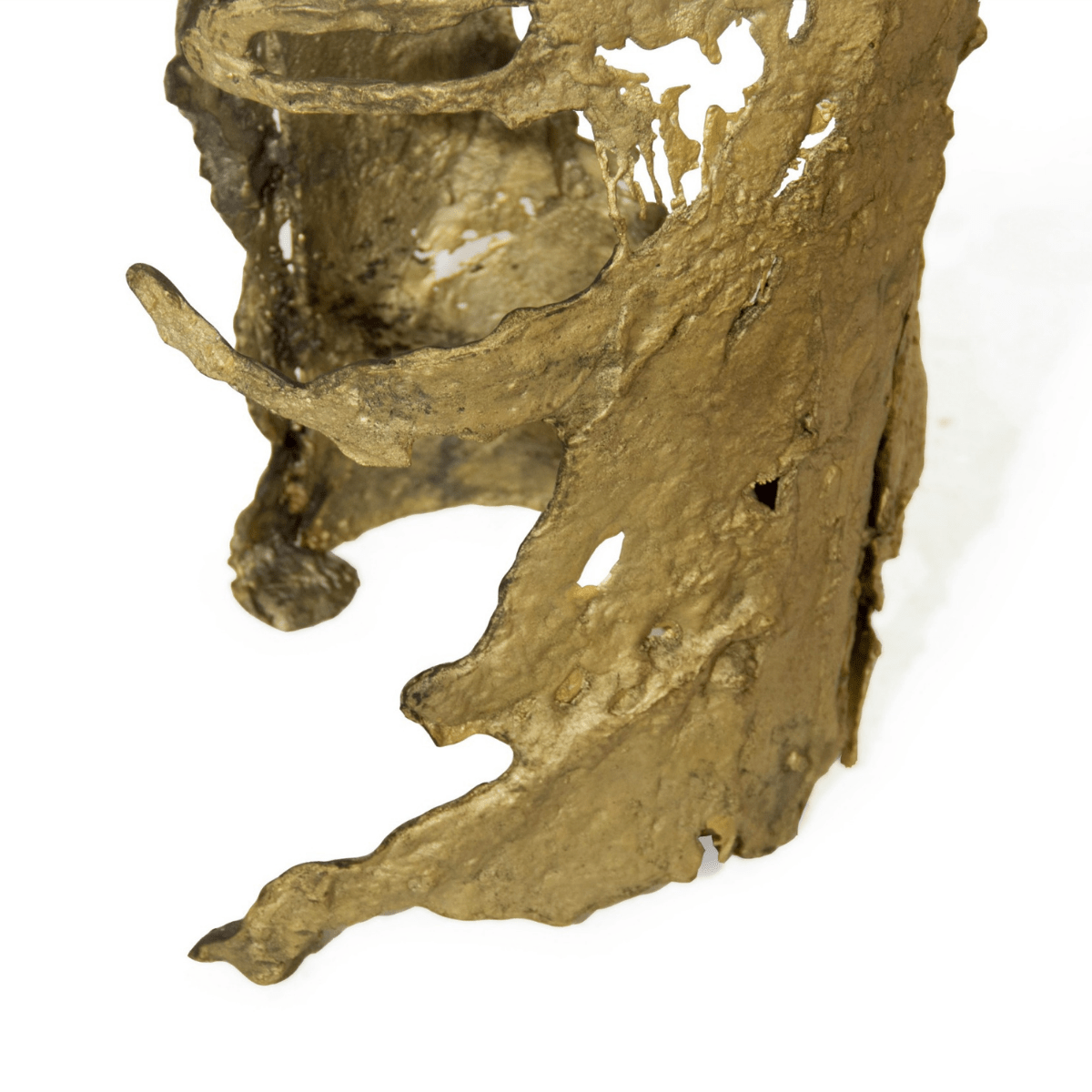 Mesa de Apoio Volcano Flow